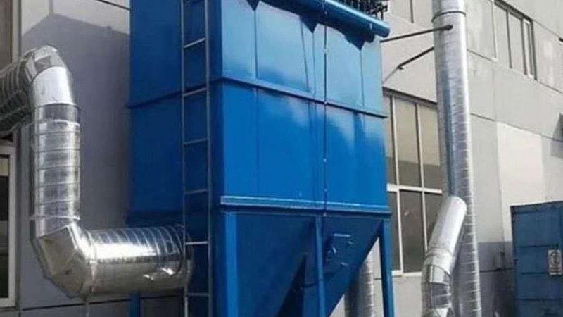 除尘设备安装验收：参数要求的全面解读