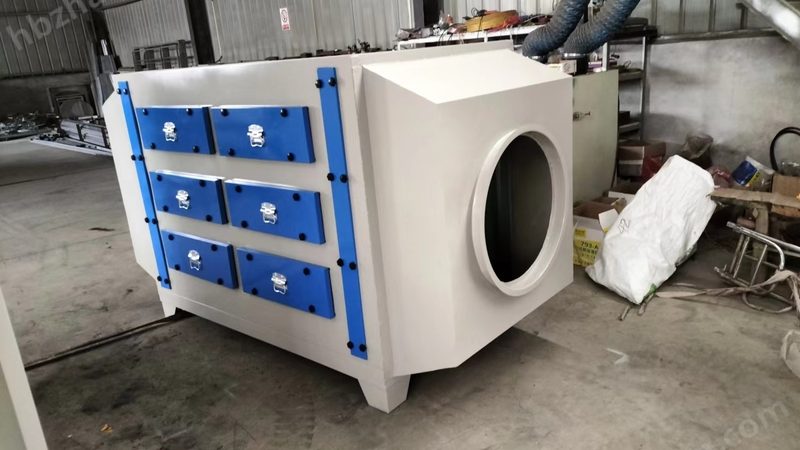 工业废水处理设备：关键参数解析**