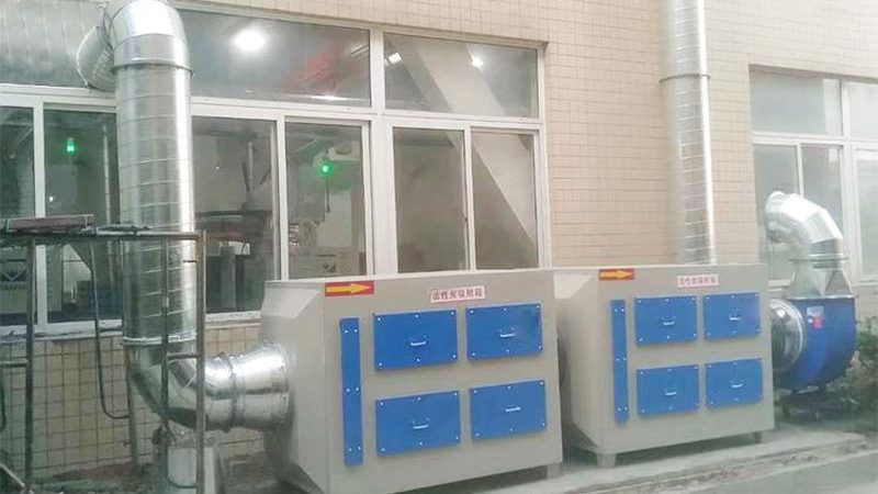 工业布袋除尘器：揭秘其工作原理与选购要点**