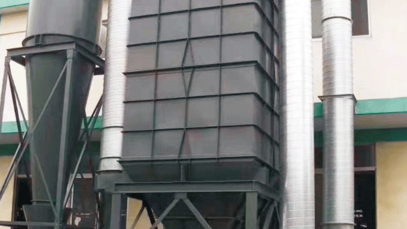 环保工程报价清单：分类明细与解读**