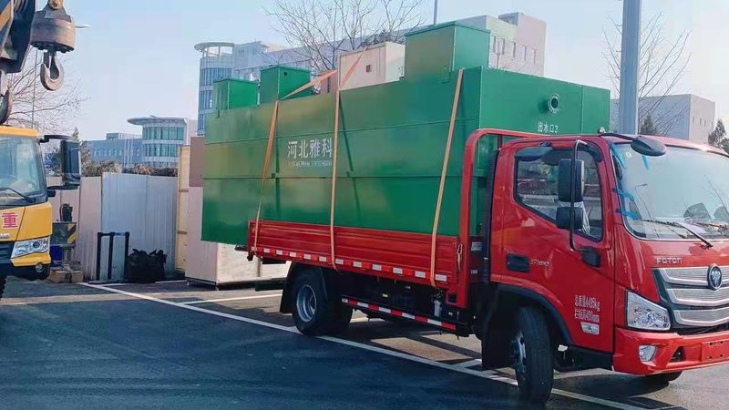 农村环保工程承包标准规范解析