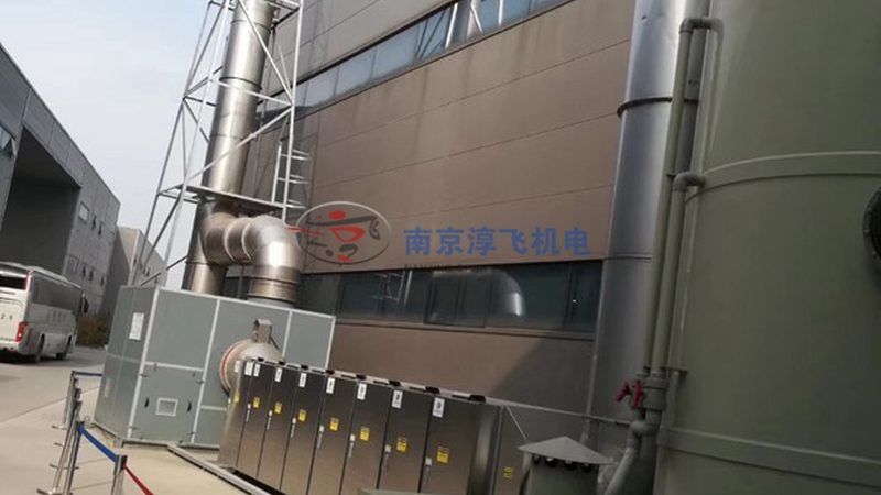 一体化污水处理设备调试注意事项