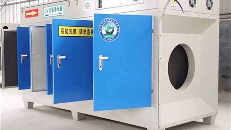 化工污水处理设备日常维护方法：保障稳定运行的关键