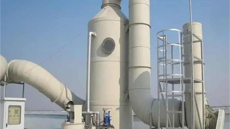 焊接烟尘滤筒除尘器与布袋除尘器：工作原理与性能对比