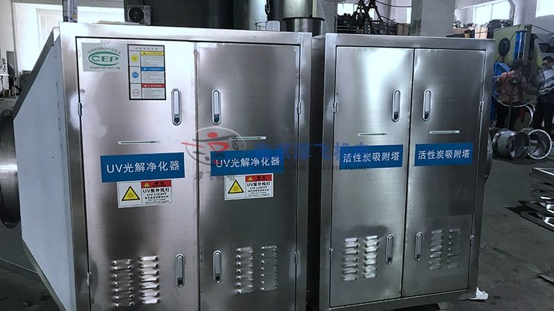 布袋除尘器漏风率检测，环保验收的关键一步