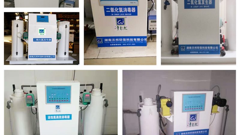 厨房油烟净化设备：规格参数解析与选购要点