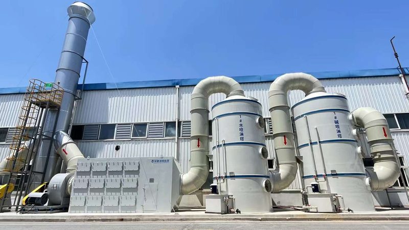 静电油烟净化器容易坏吗