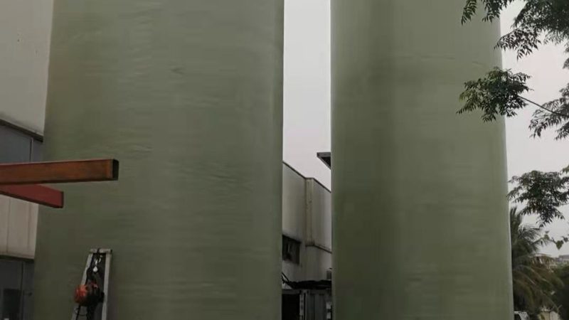 PAC加药装置：环保工艺中的关键环节**